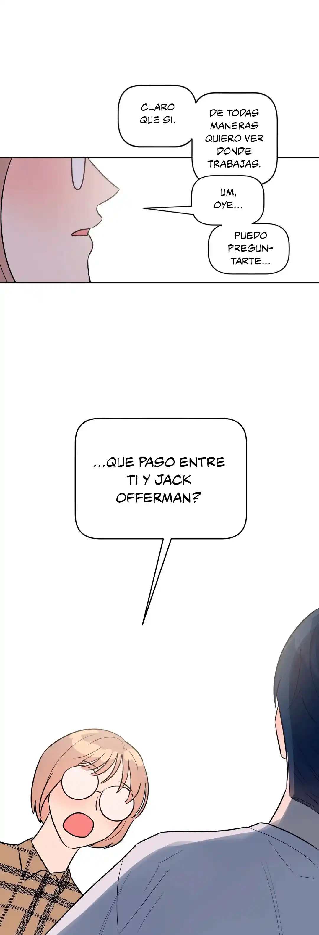 101 Fetiches - Capítulo 22 - Página 27 - LectorTMOo