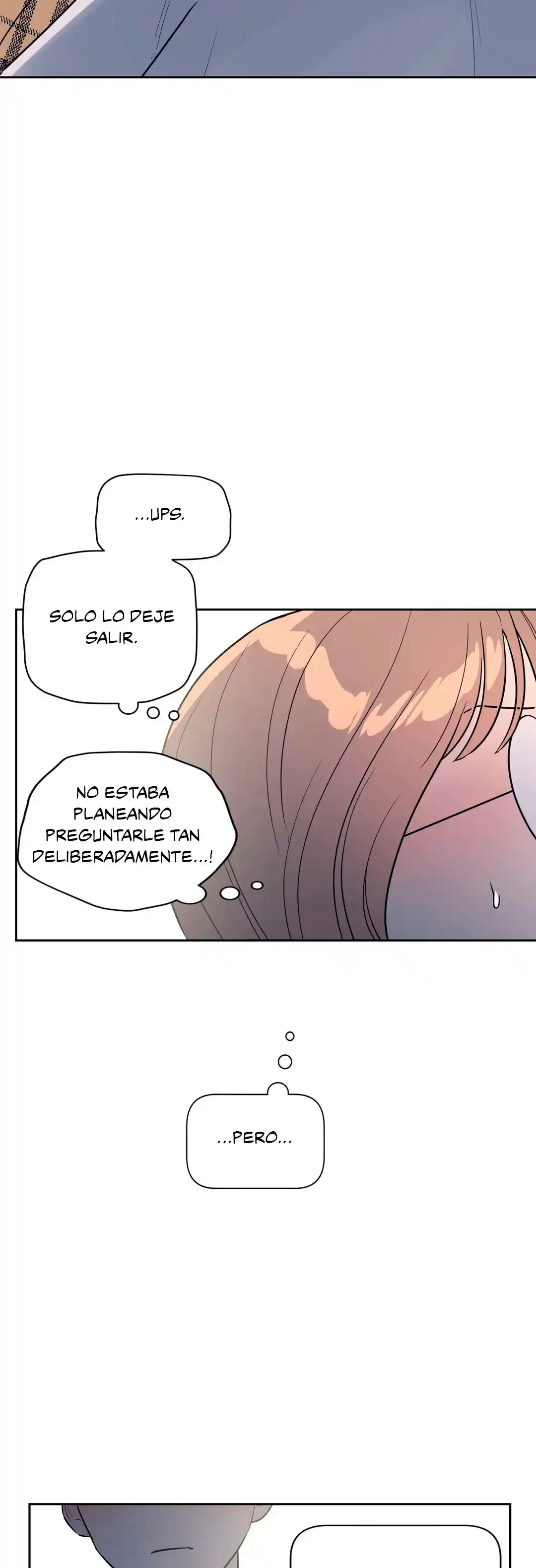 101 Fetiches - Capítulo 22 - Página 28 - LectorTMOo