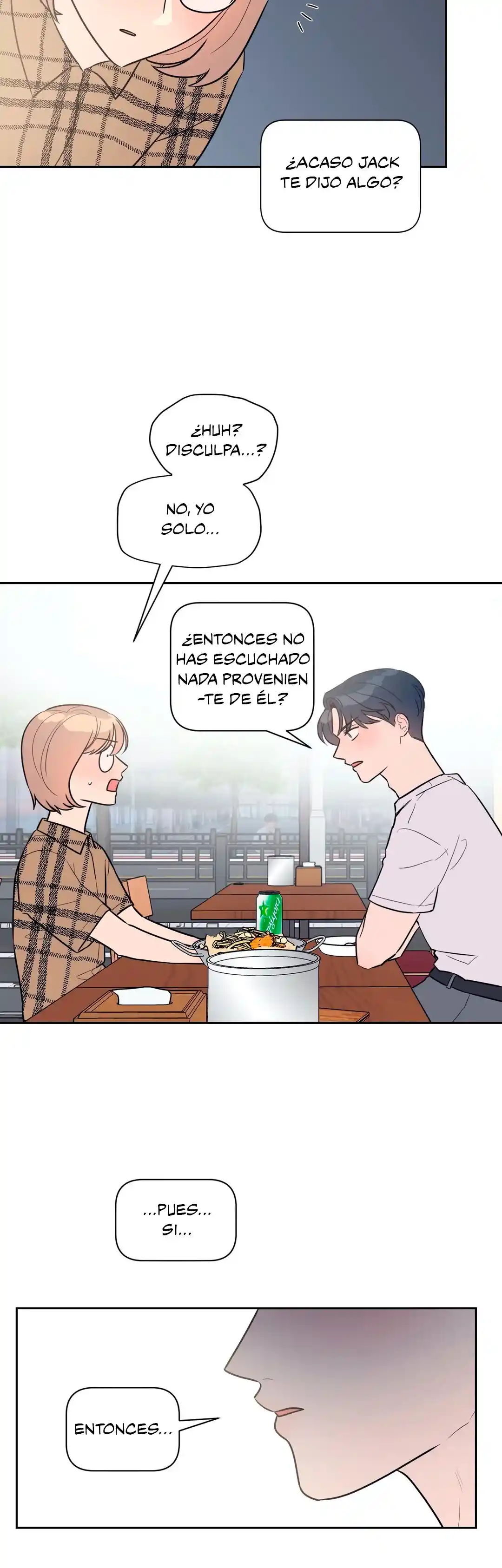 101 Fetiches - Capítulo 23 - Página 5 - LectorTMOo