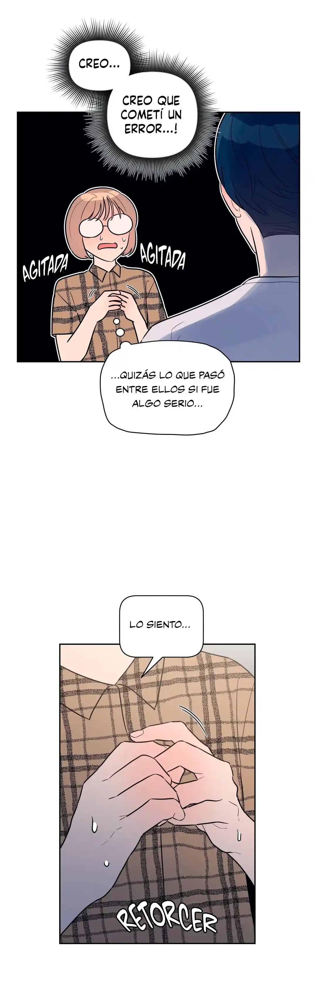 101 Fetiches - Capítulo 23 - Página 7 - LectorTMOo