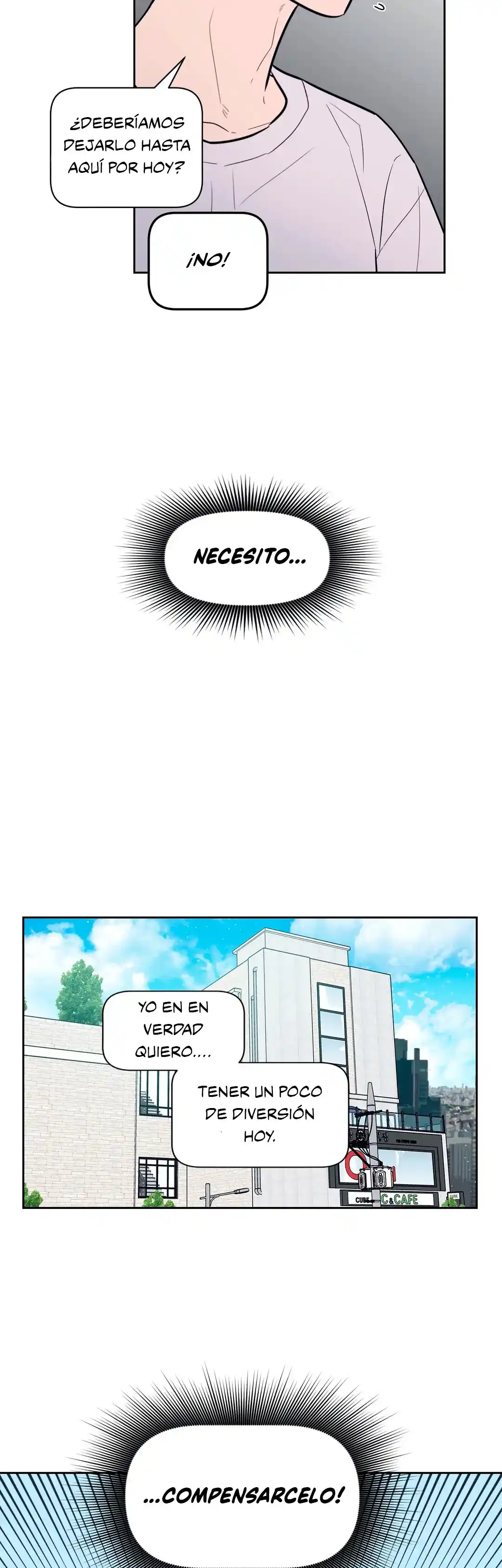 101 Fetiches - Capítulo 23 - Página 12 - LectorTMOo