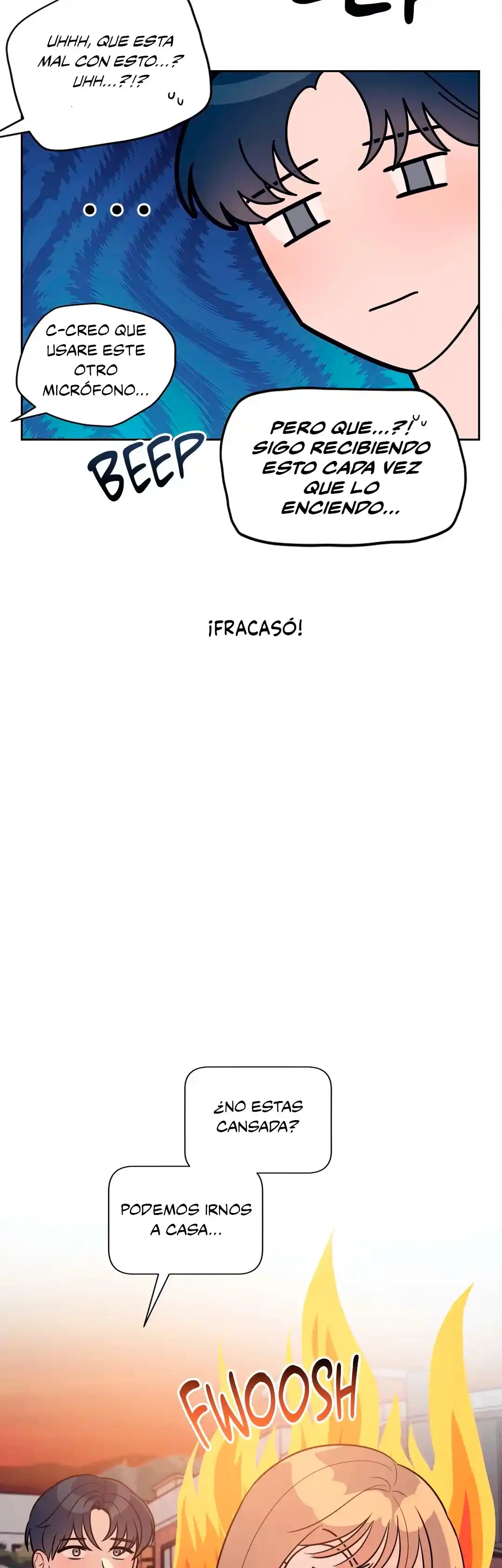 101 Fetiches - Capítulo 23 - Página 20 - LectorTMOo