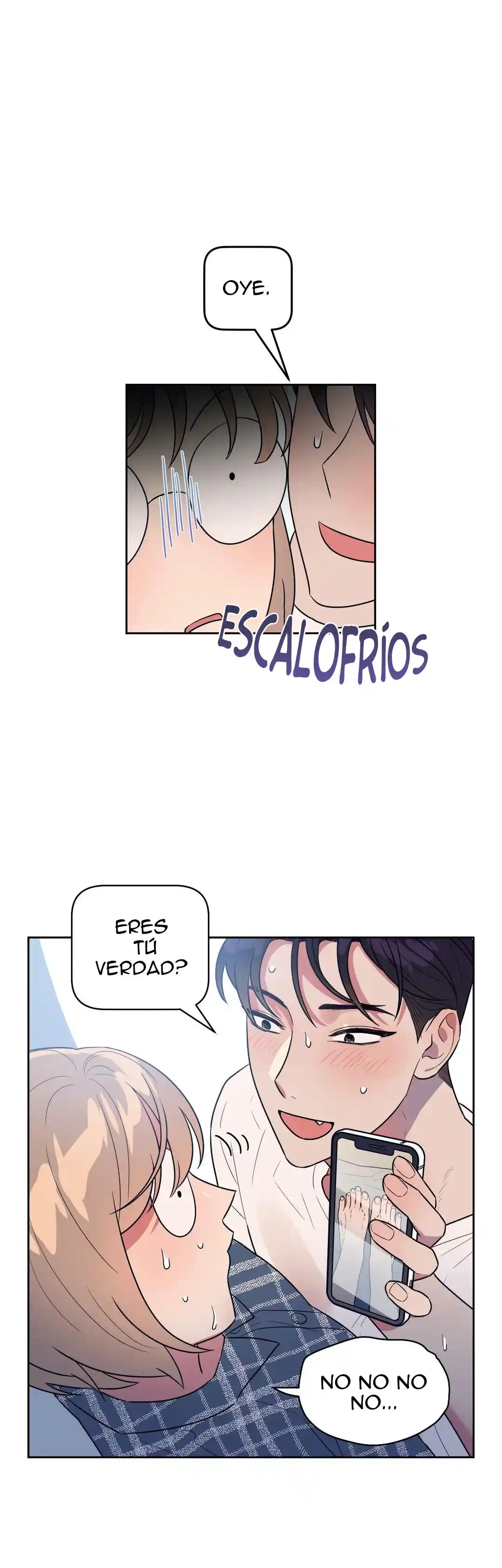101 Fetiches - Capítulo 3 - Página 12 - LectorTMOo