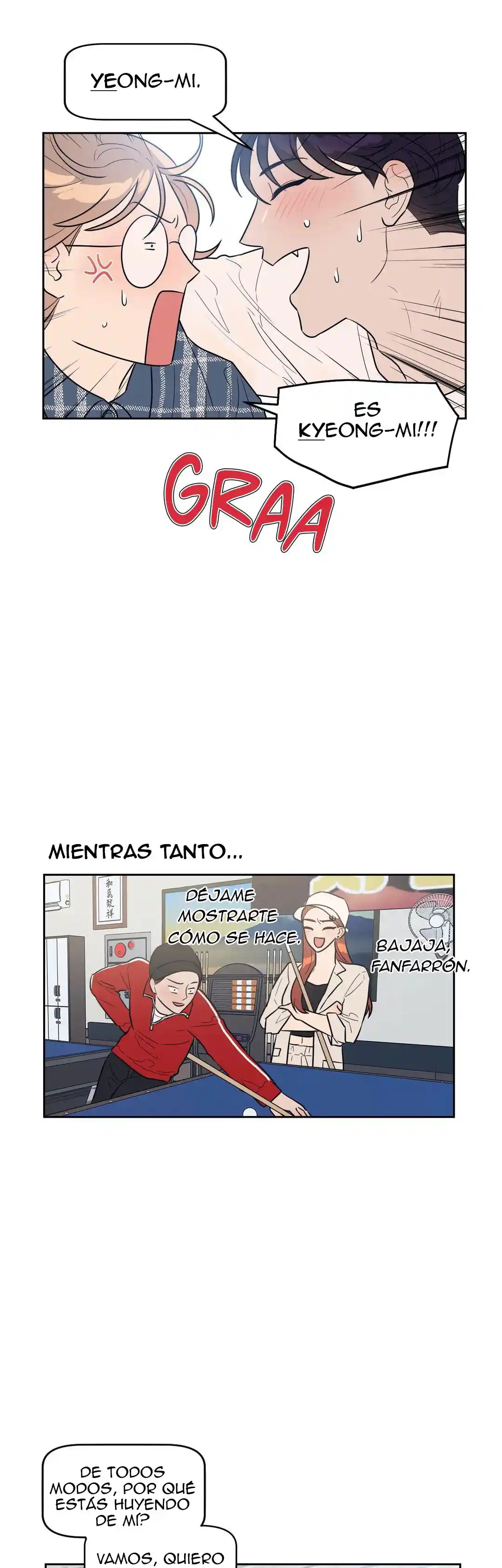 101 Fetiches - Capítulo 3 - Página 13 - LectorTMOo