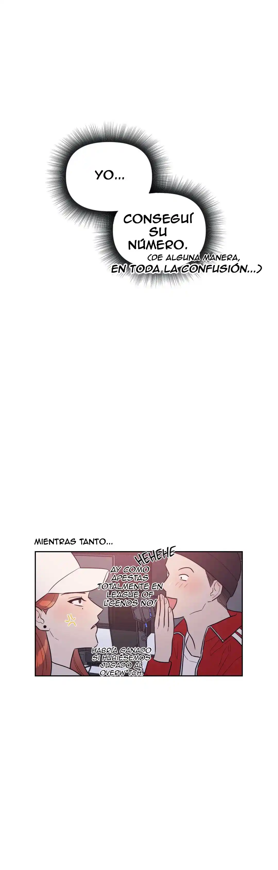 101 Fetiches - Capítulo 3 - Página 19 - LectorTMOo