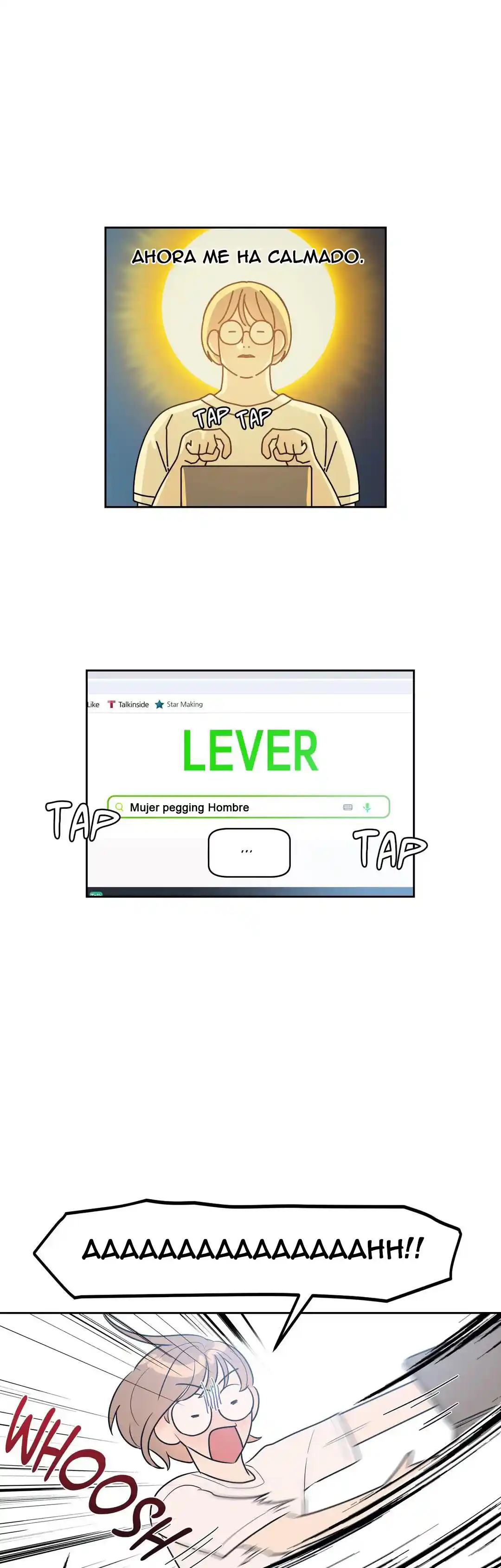 101 Fetiches - Capítulo 3 - Página 21 - LectorTMOo