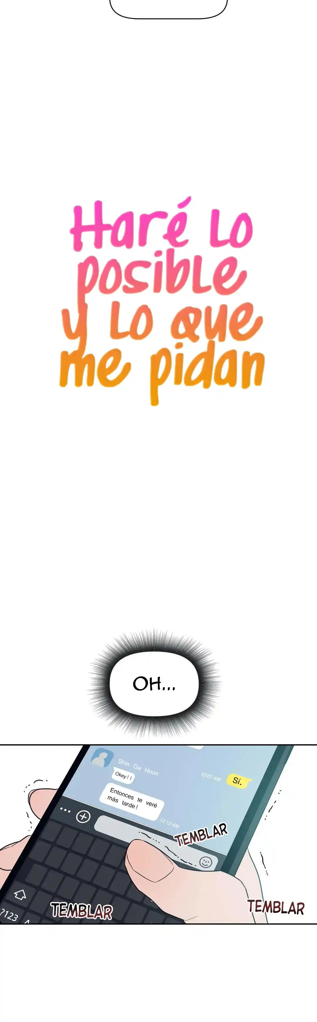 101 Fetiches - Capítulo 5 - Página 5 - LectorTMOo