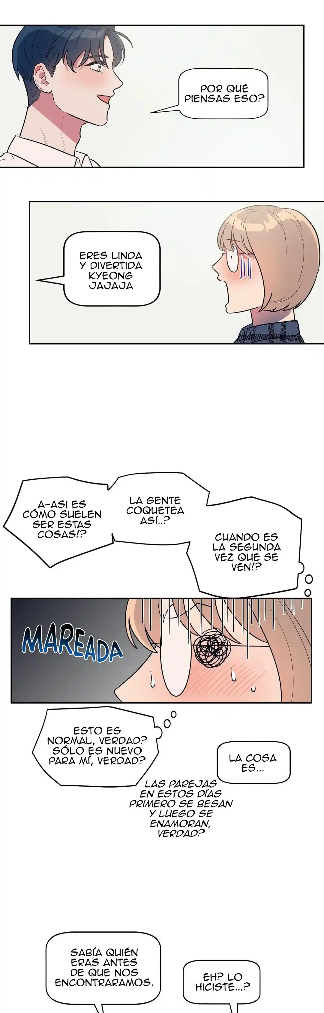 101 Fetiches - Capítulo 5 - Página 14 - LectorTMOo