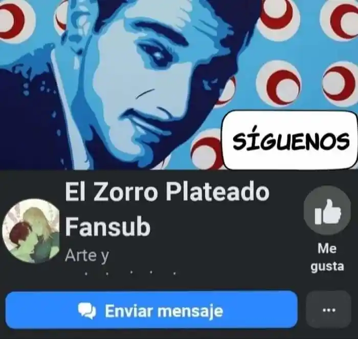 101 Fetiches - Capítulo 5 - Página 30 - LectorTMOo