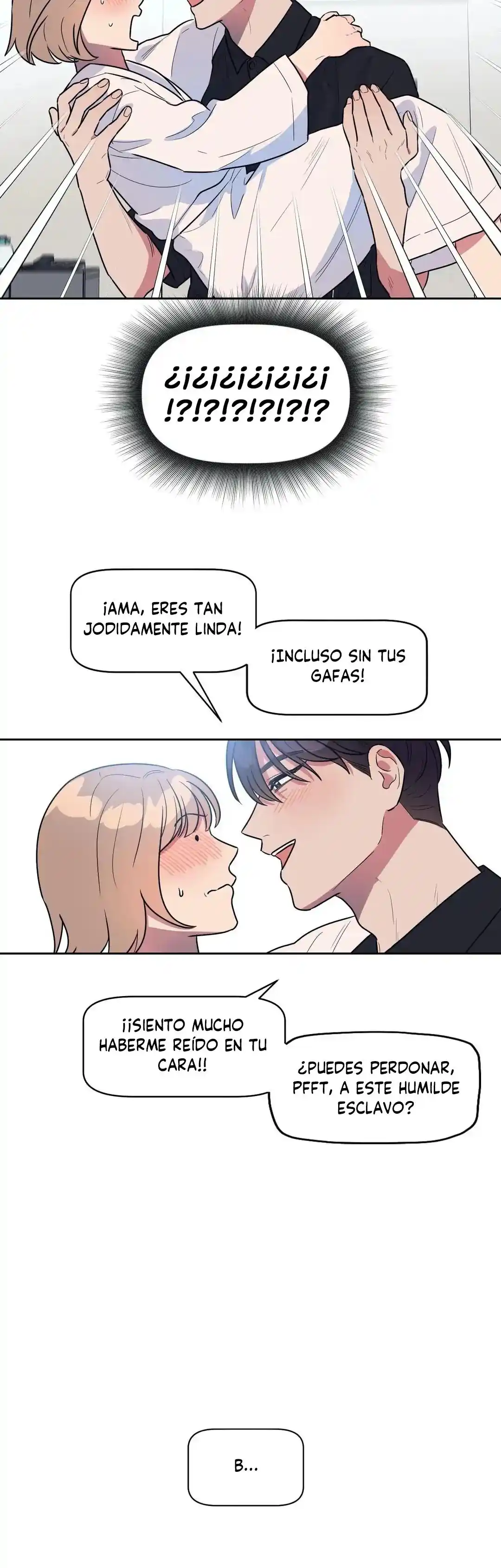 101 Fetiches - Capítulo 6 - Página 12 - LectorTMOo