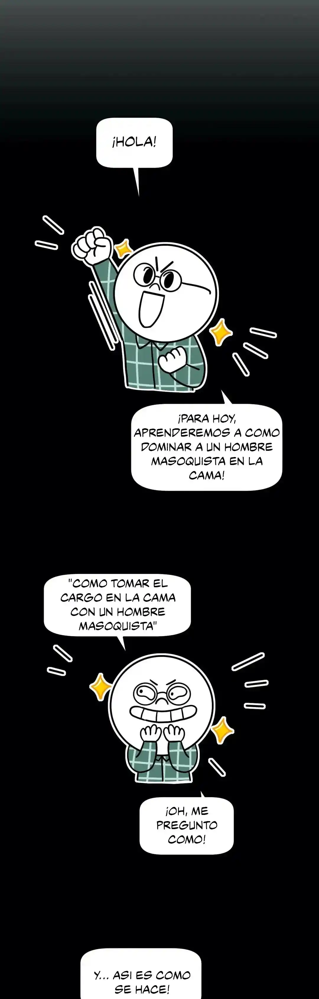101 Fetiches - Capítulo 7 - Página 3 - LectorTMOo