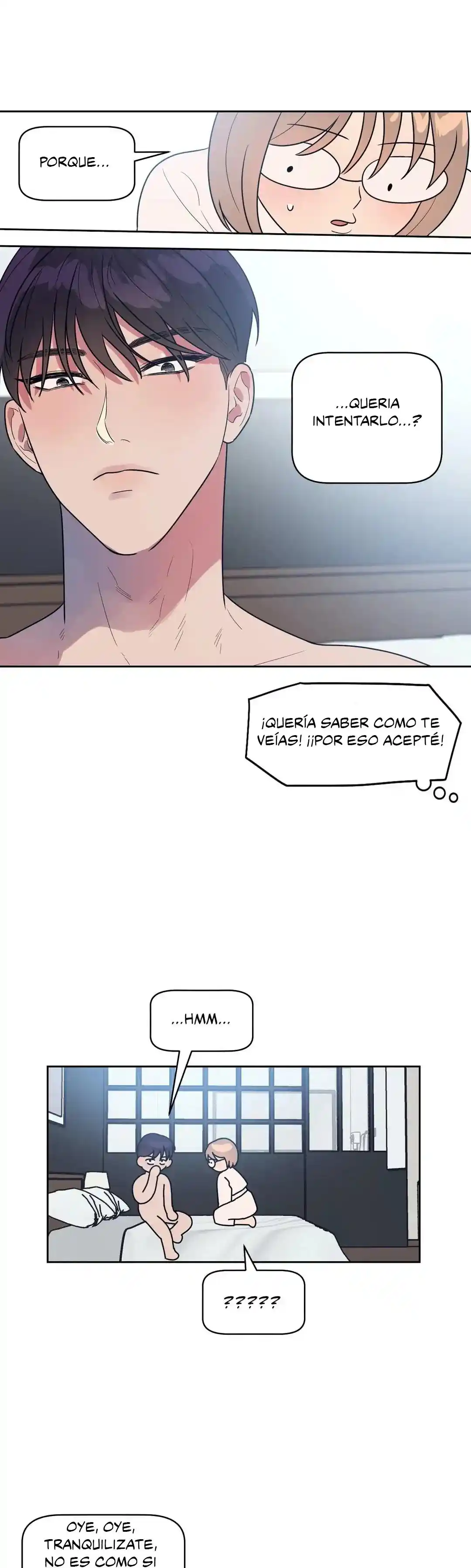 101 Fetiches - Capítulo 7 - Página 17 - LectorTMOo