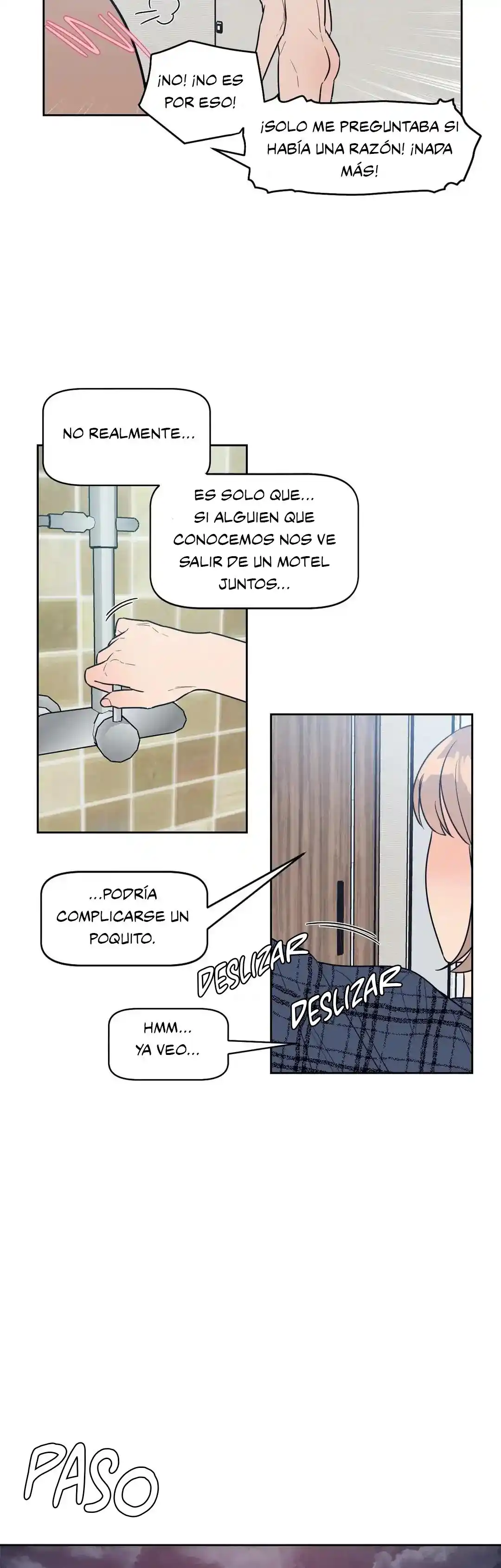 101 Fetiches - Capítulo 7 - Página 22 - LectorTMOo
