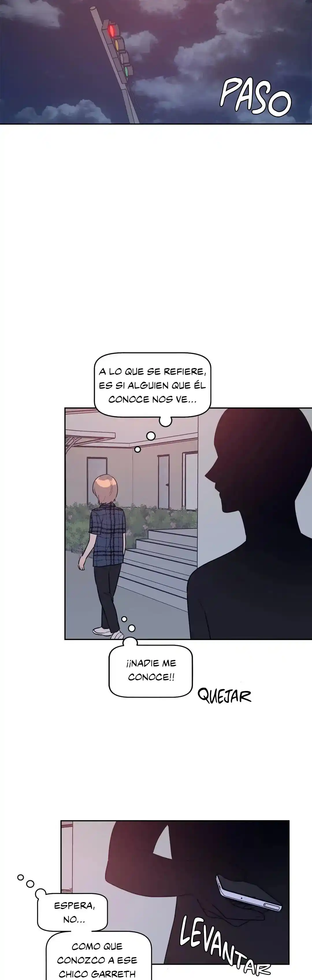 101 Fetiches - Capítulo 7 - Página 23 - LectorTMOo