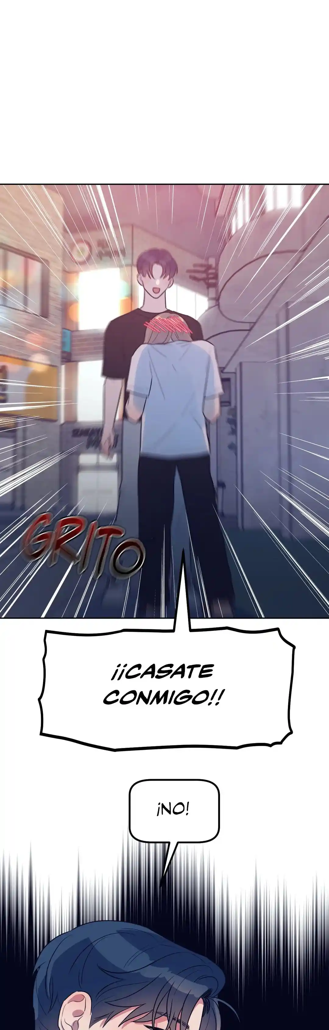 101 Fetiches - Capítulo 9 - Página 1 - LectorTMOo