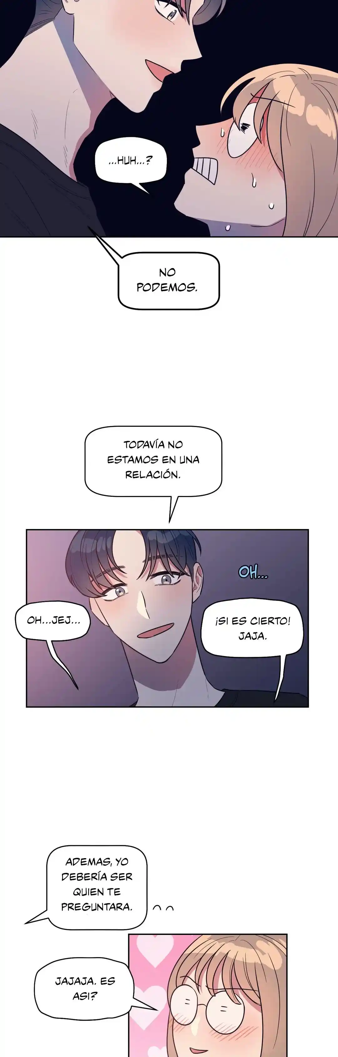 101 Fetiches - Capítulo 9 - Página 2 - LectorTMOo