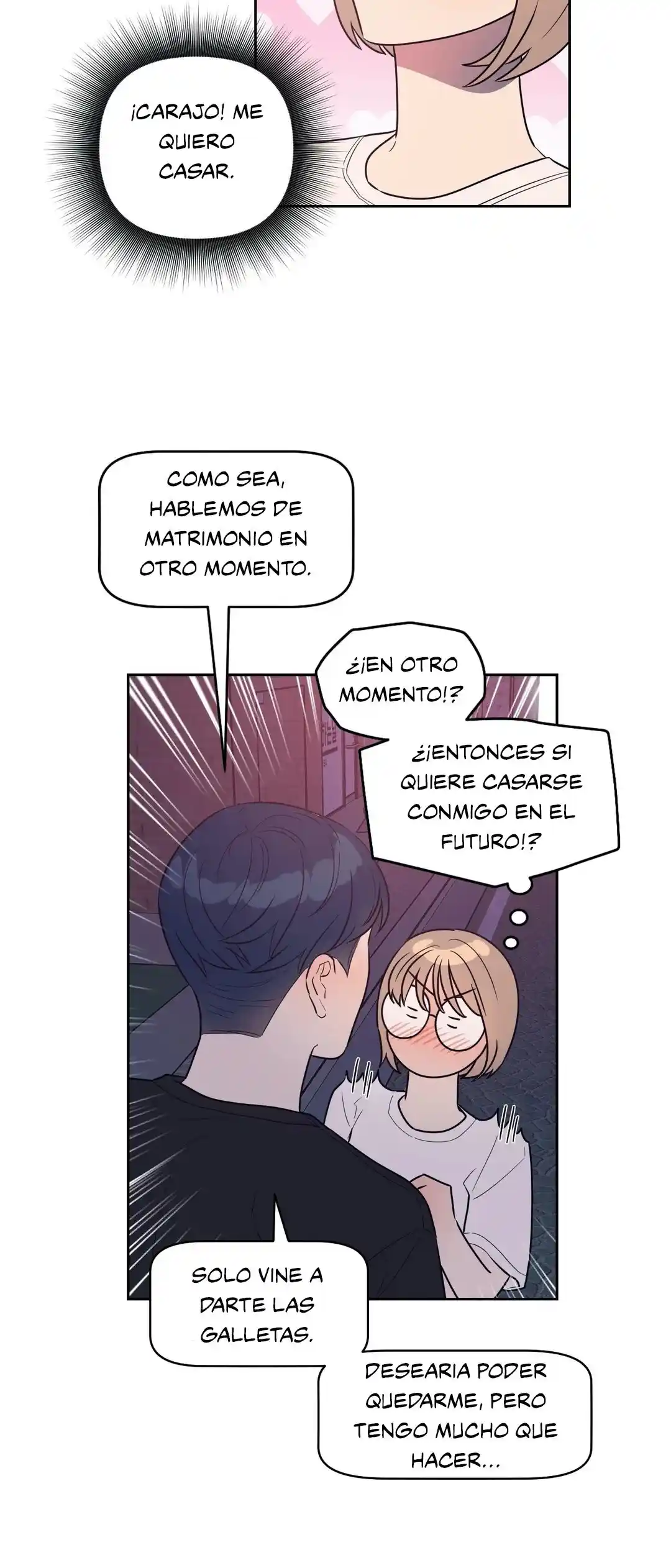 101 Fetiches - Capítulo 9 - Página 3 - LectorTMOo