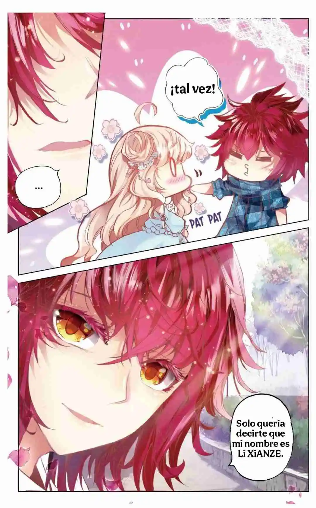 101 Lovers Pet - Capítulo 10 - Página 4 - LectorTMOo