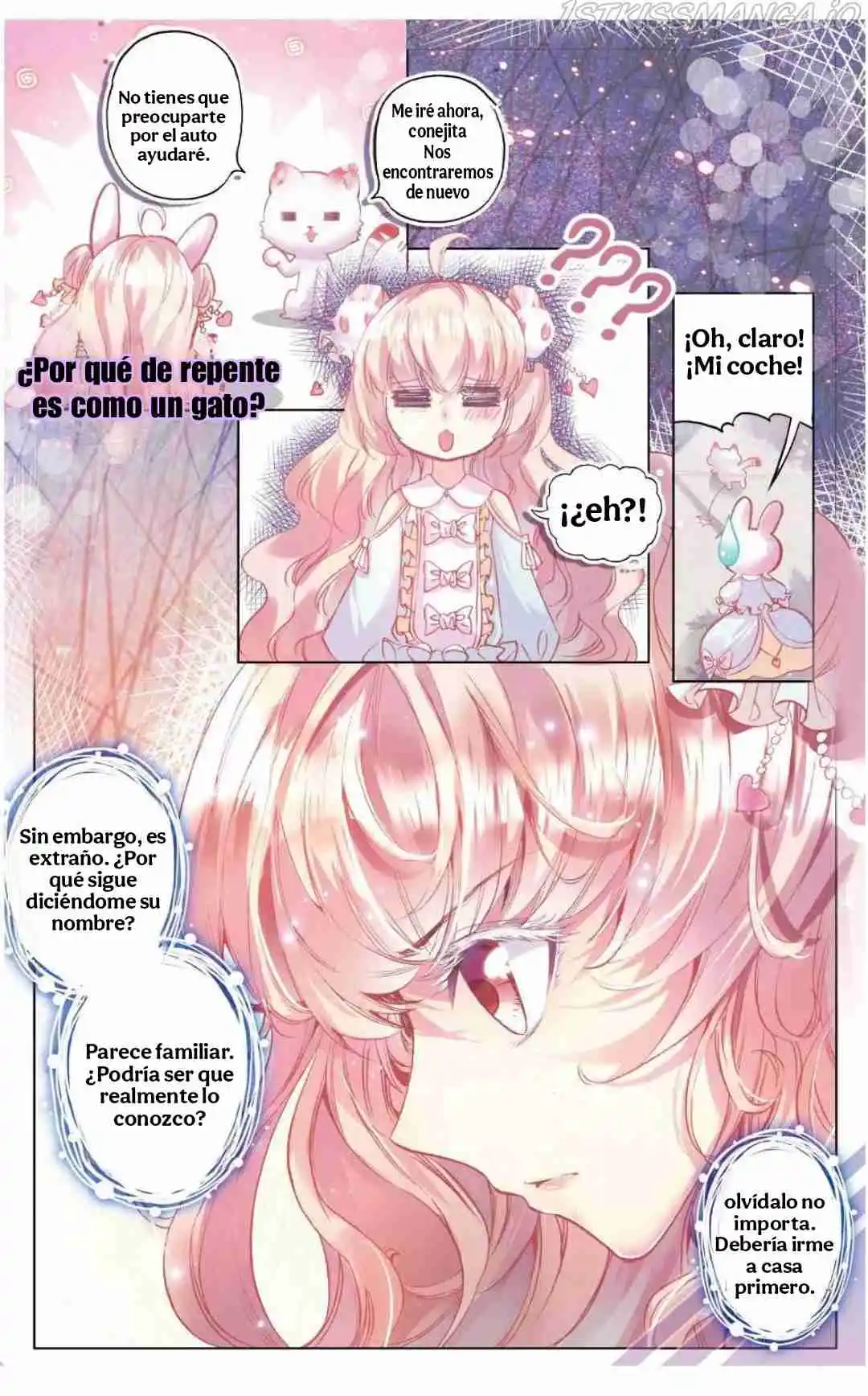 101 Lovers Pet - Capítulo 10 - Página 5 - LectorTMOo