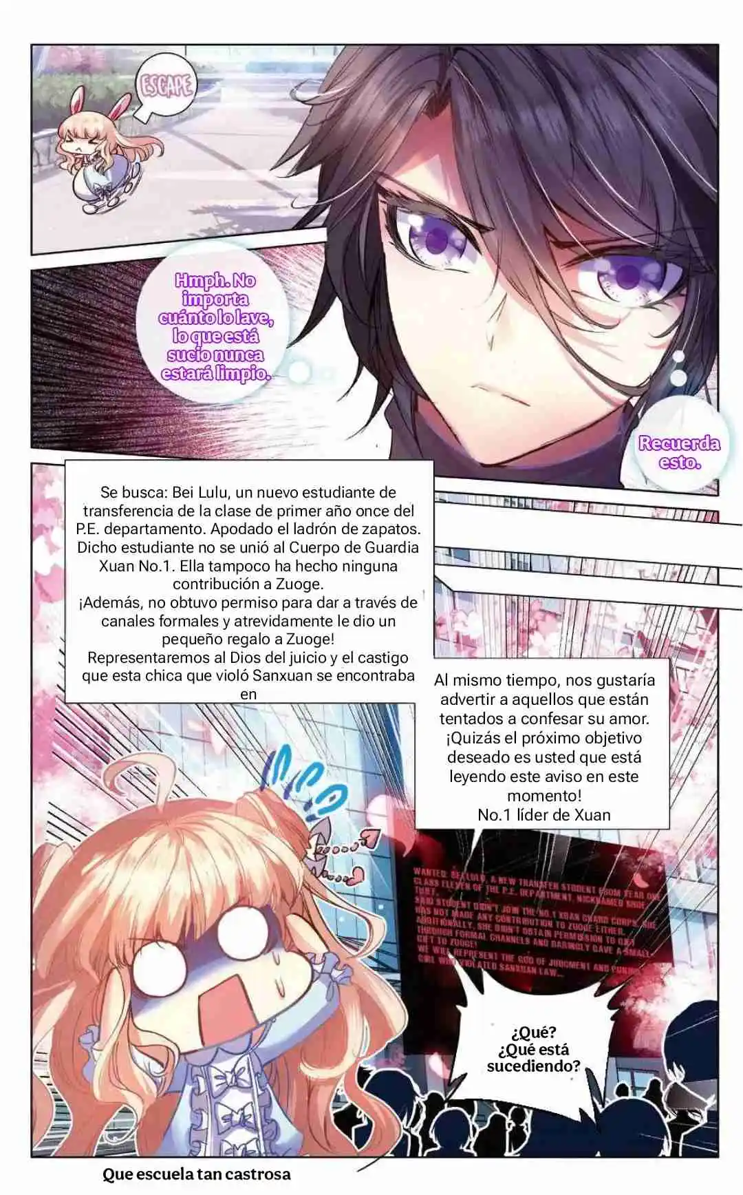 101 Lovers Pet - Capítulo 11 - Página 8 - LectorTMOo