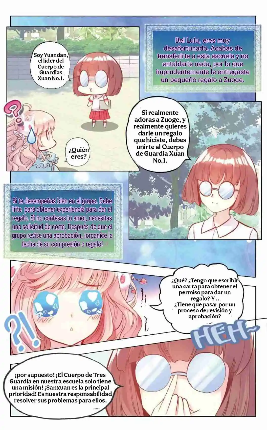101 Lovers Pet - Capítulo 11 - Página 9 - LectorTMOo