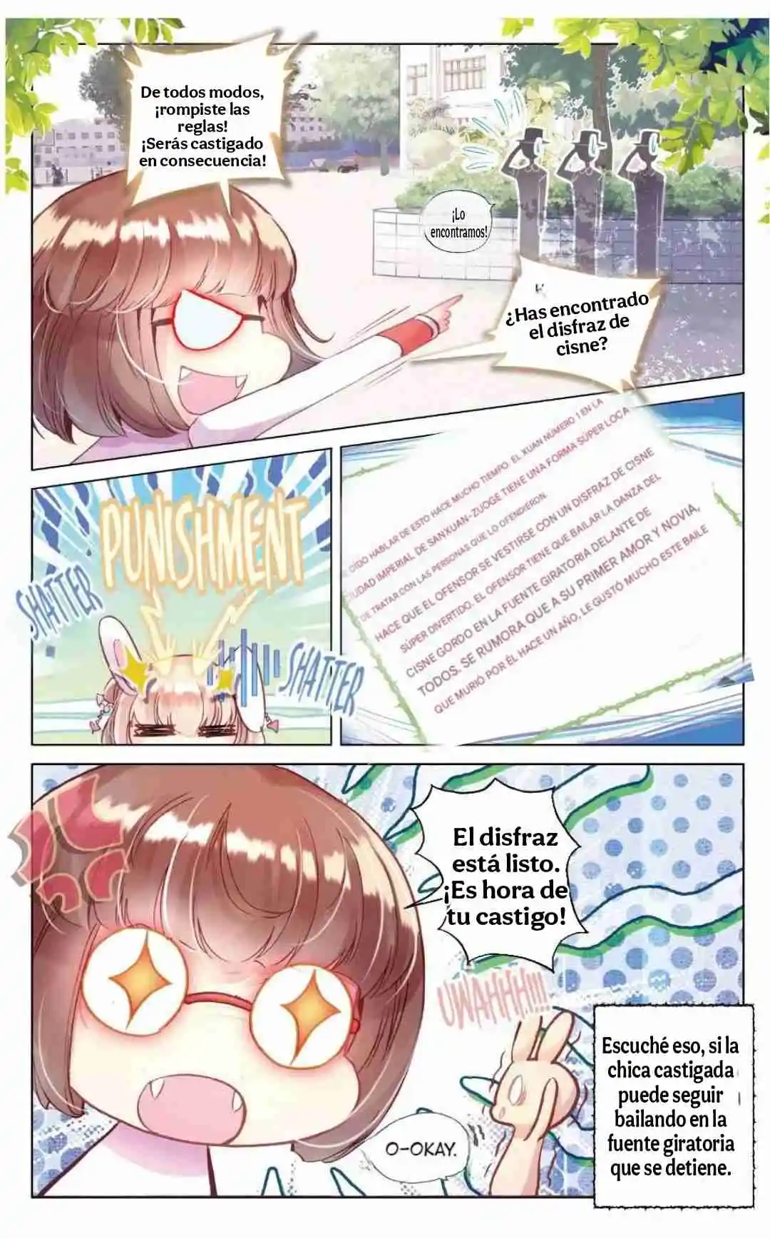 101 Lovers Pet - Capítulo 11 - Página 10 - LectorTMOo