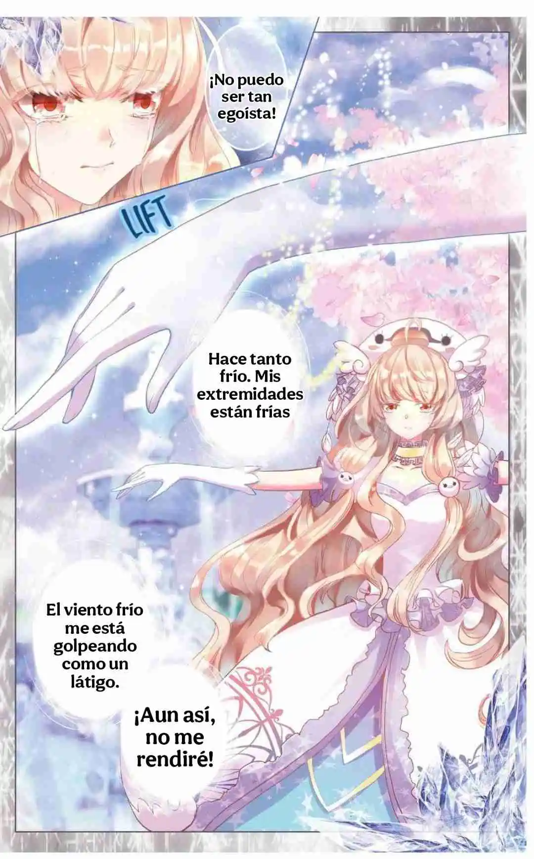 101 Lovers Pet - Capítulo 12 - Página 9 - LectorTMOo
