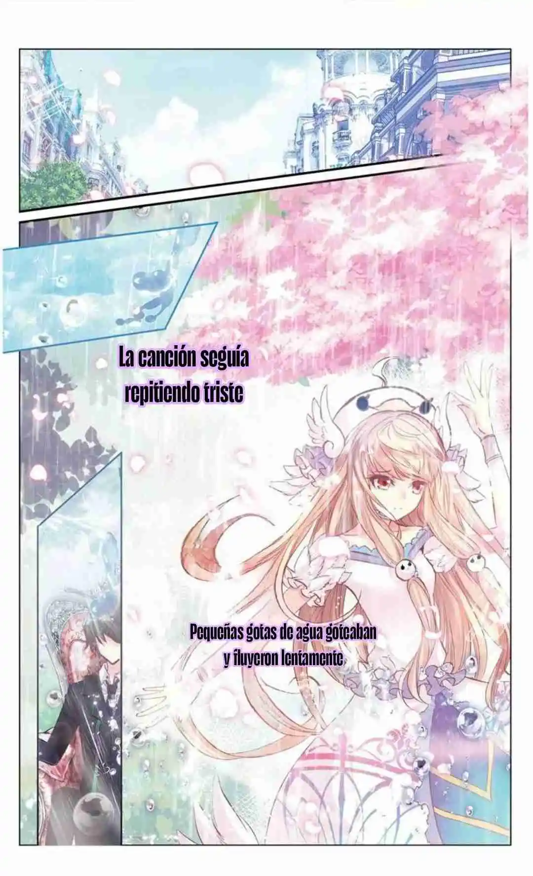 101 Lovers Pet - Capítulo 13 - Página 4 - LectorTMOo