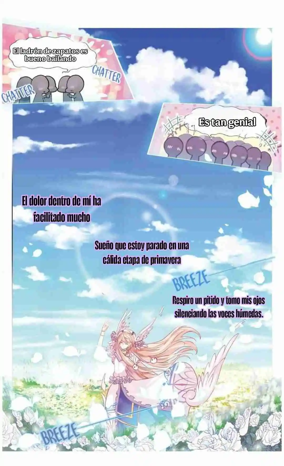 101 Lovers Pet - Capítulo 13 - Página 5 - LectorTMOo