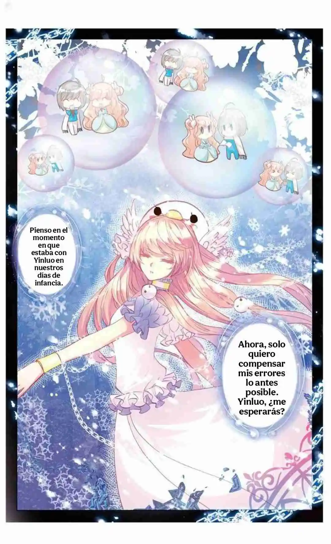 101 Lovers Pet - Capítulo 13 - Página 6 - LectorTMOo