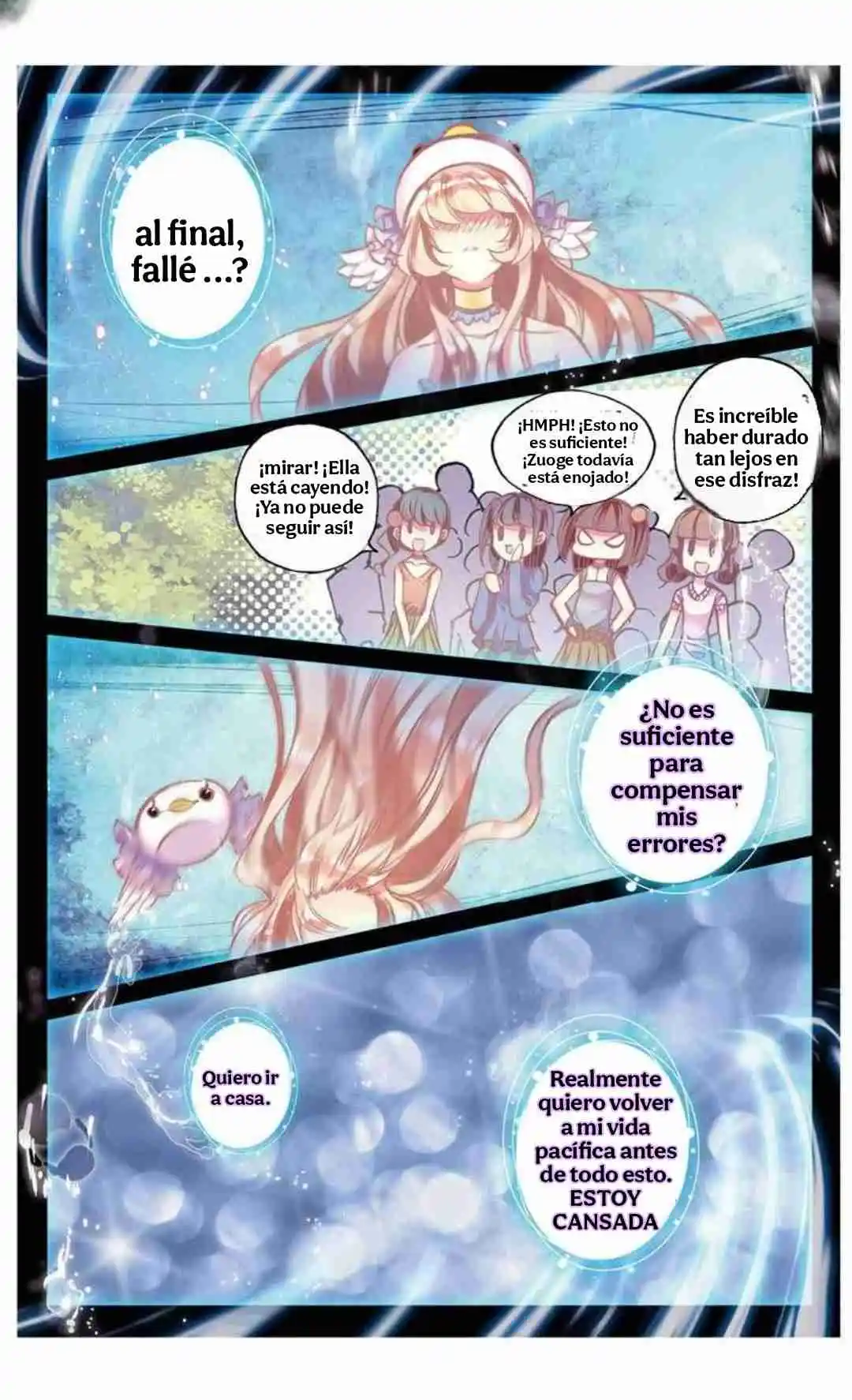 101 Lovers Pet - Capítulo 13 - Página 10 - LectorTMOo