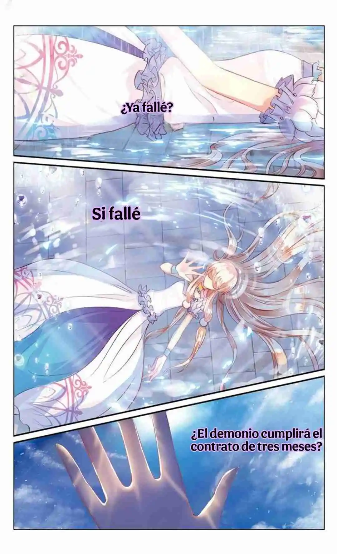 101 Lovers Pet - Capítulo 14 - Página 7 - LectorTMOo