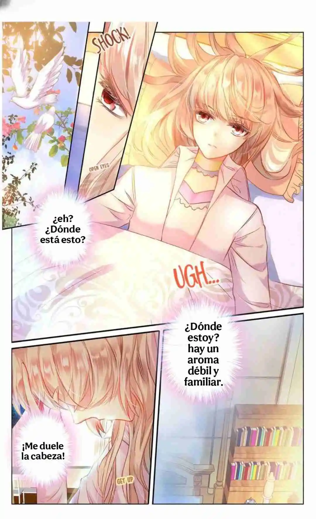 101 Lovers Pet - Capítulo 15 - Página 8 - LectorTMOo
