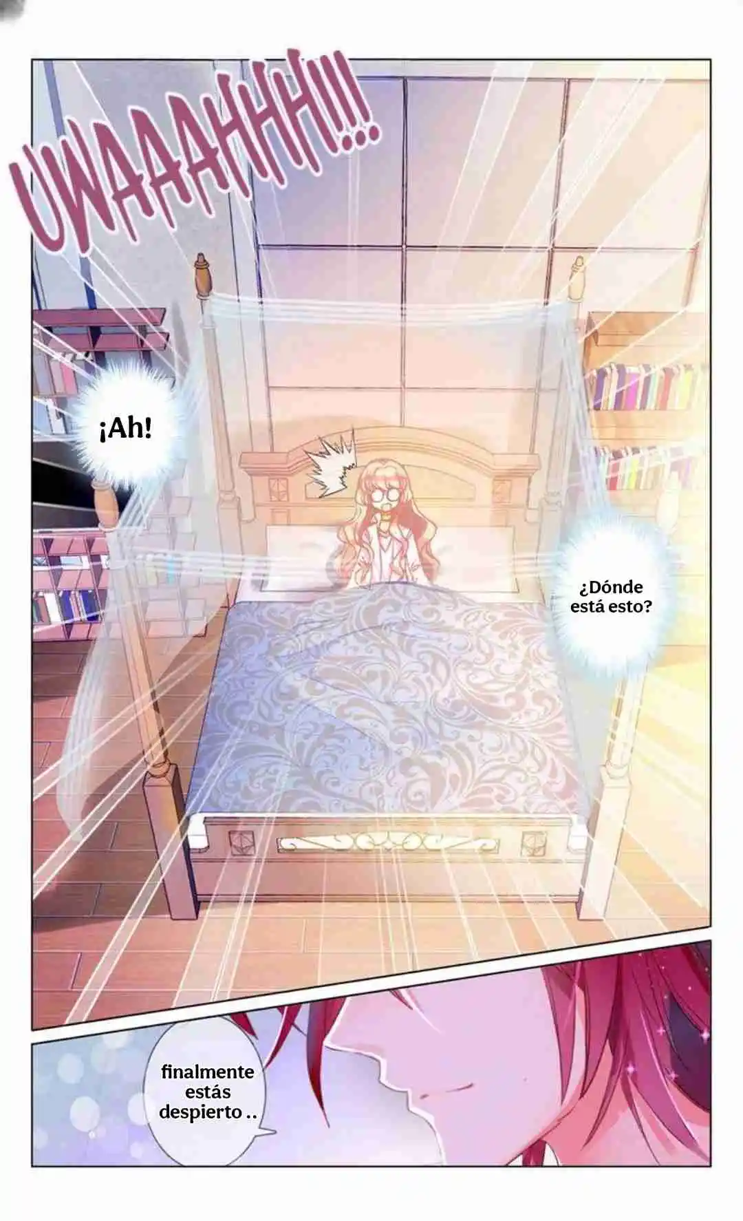101 Lovers Pet - Capítulo 15 - Página 9 - LectorTMOo