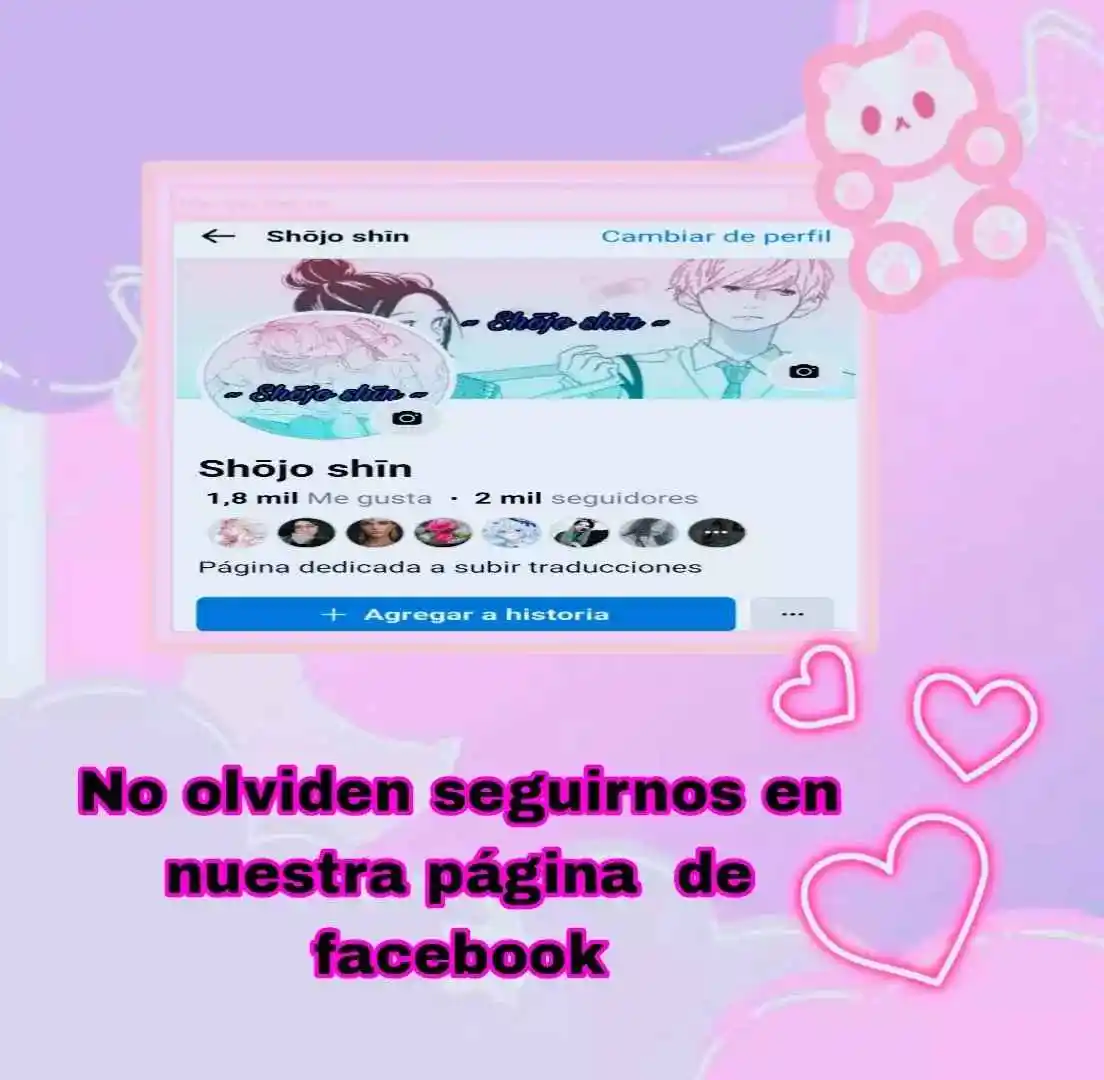 101 Lovers Pet - Capítulo 16 - Página 3 - LectorTMOo