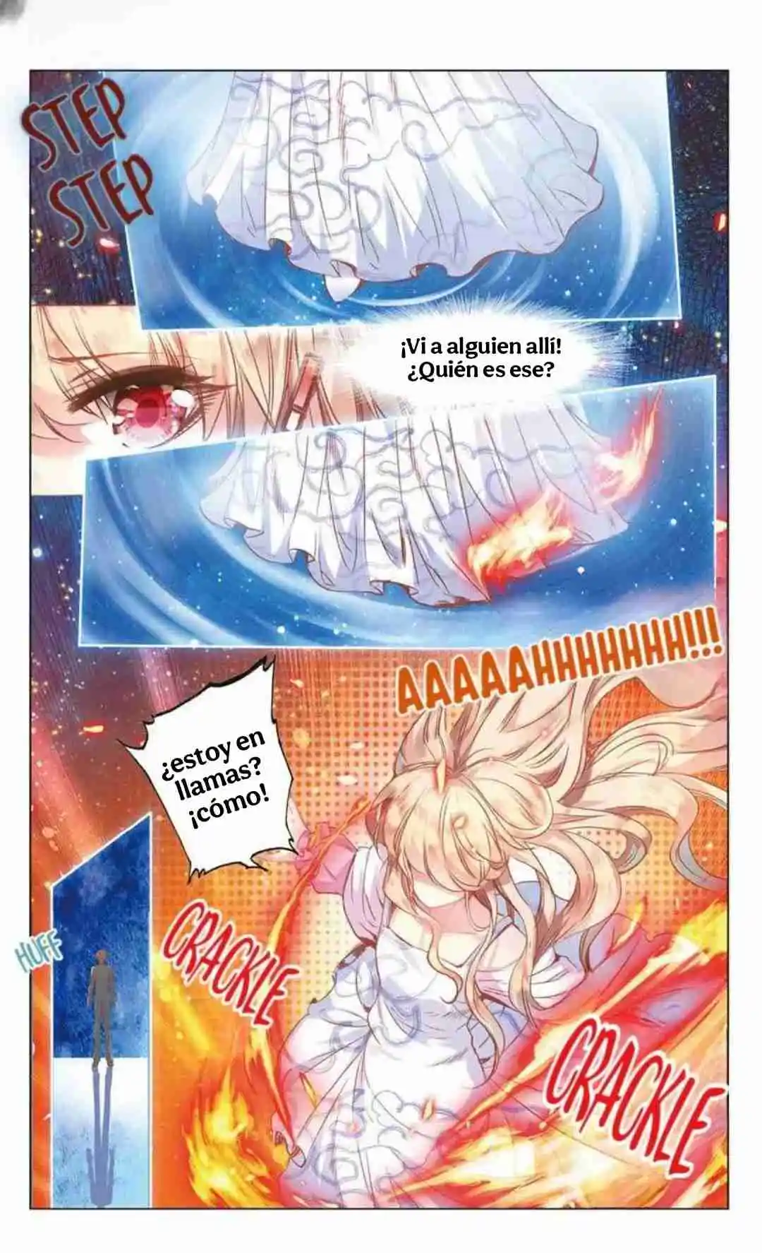 101 Lovers Pet - Capítulo 16 - Página 6 - LectorTMOo