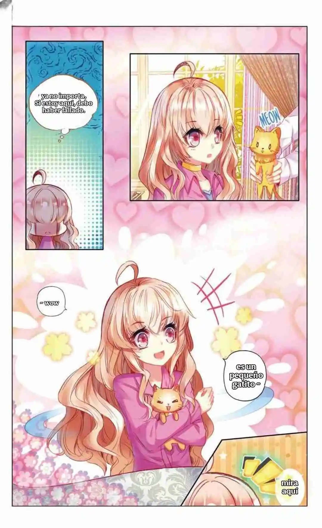 101 Lovers Pet - Capítulo 17 - Página 6 - LectorTMOo