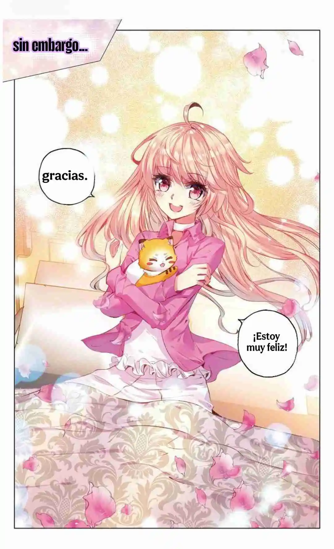 101 Lovers Pet - Capítulo 17 - Página 10 - LectorTMOo