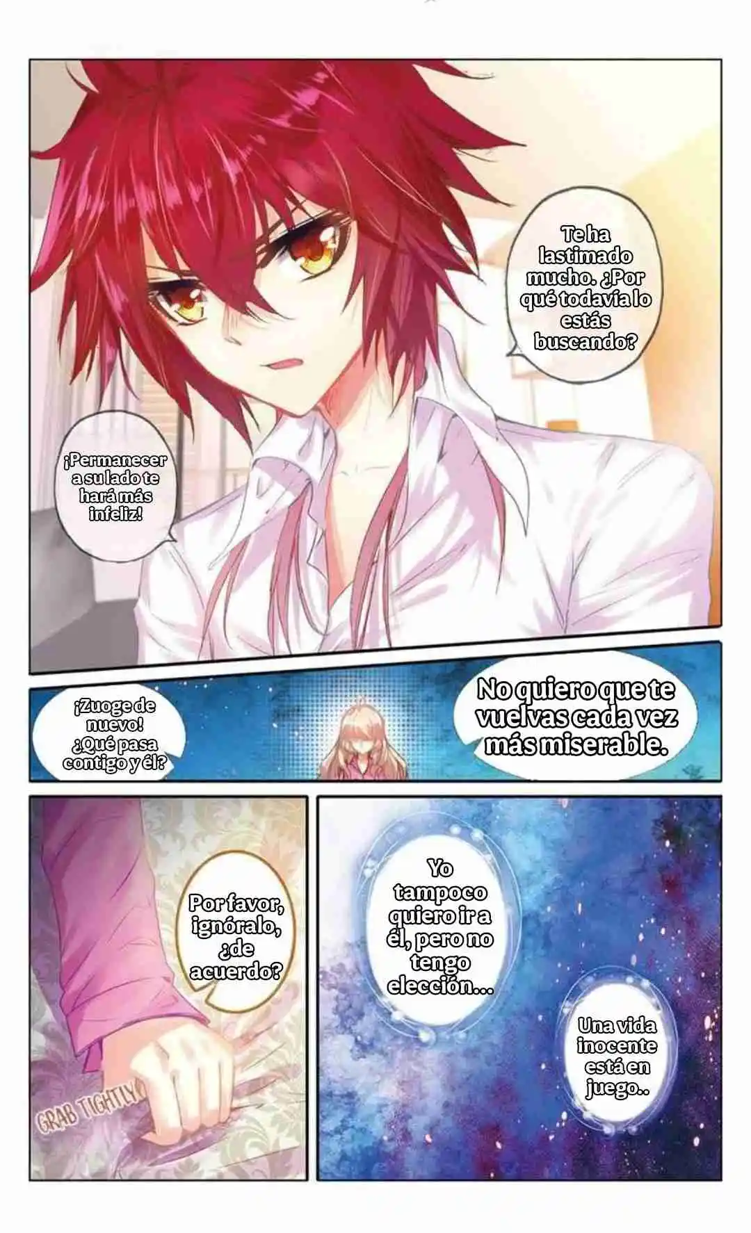 101 Lovers Pet - Capítulo 18 - Página 6 - LectorTMOo