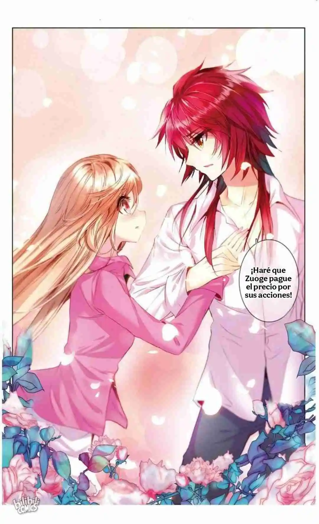101 Lovers Pet - Capítulo 18 - Página 13 - LectorTMOo