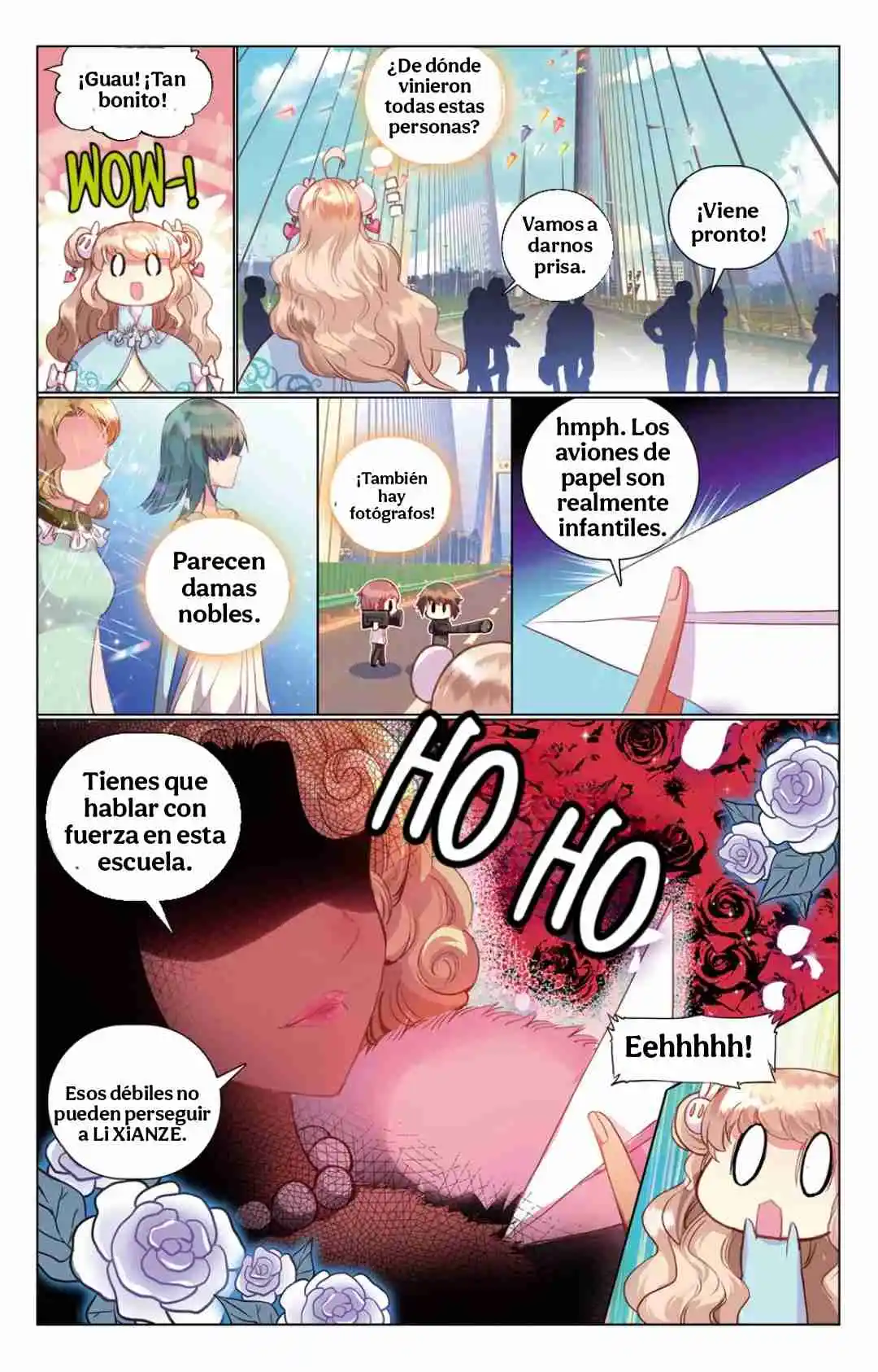 101 Lovers Pet - Capítulo 2 - Página 5 - LectorTMOo