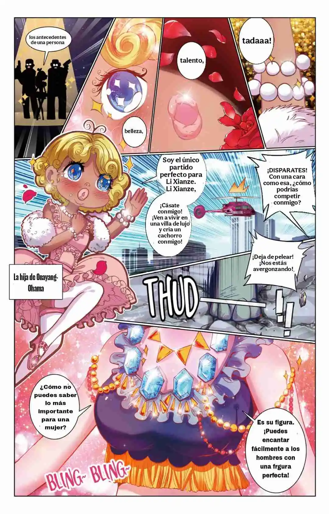 101 Lovers Pet - Capítulo 2 - Página 6 - LectorTMOo