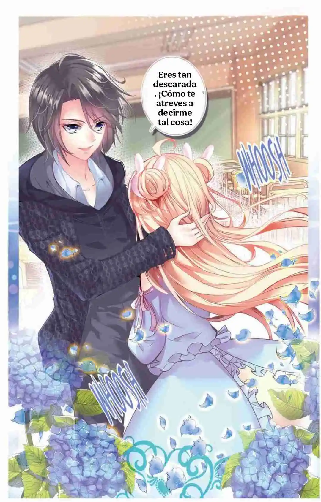 101 Lovers Pet - Capítulo 22 - Página 9 - LectorTMOo