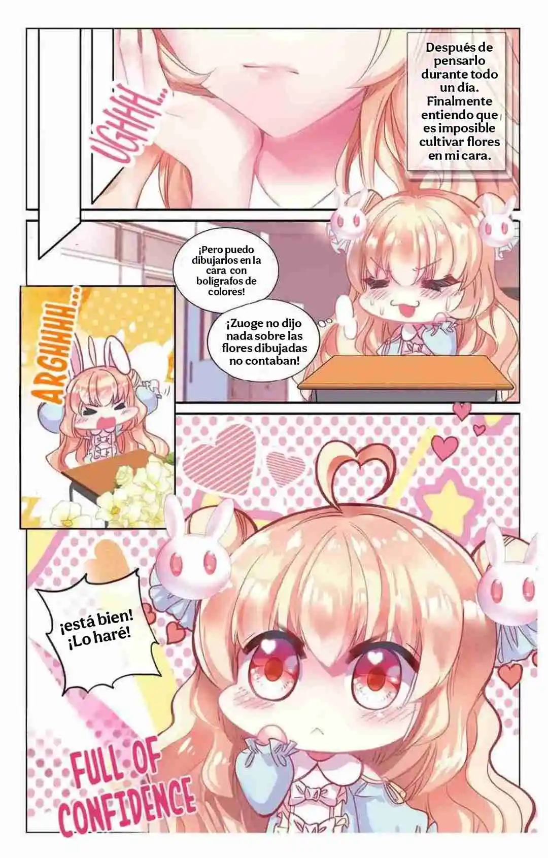 101 Lovers Pet - Capítulo 23 - Página 4 - LectorTMOo