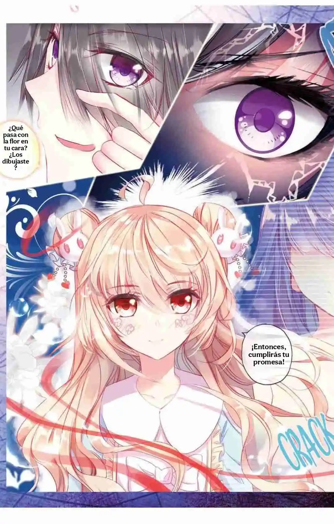 101 Lovers Pet - Capítulo 23 - Página 7 - LectorTMOo