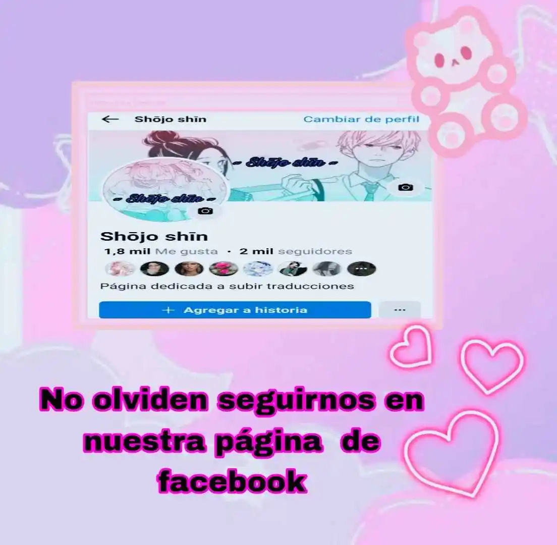 101 Lovers Pet - Capítulo 24 - Página 5 - LectorTMOo
