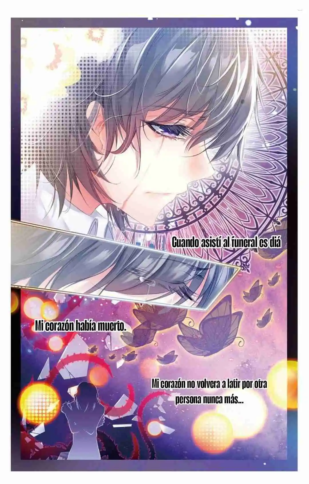 101 Lovers Pet - Capítulo 24 - Página 6 - LectorTMOo