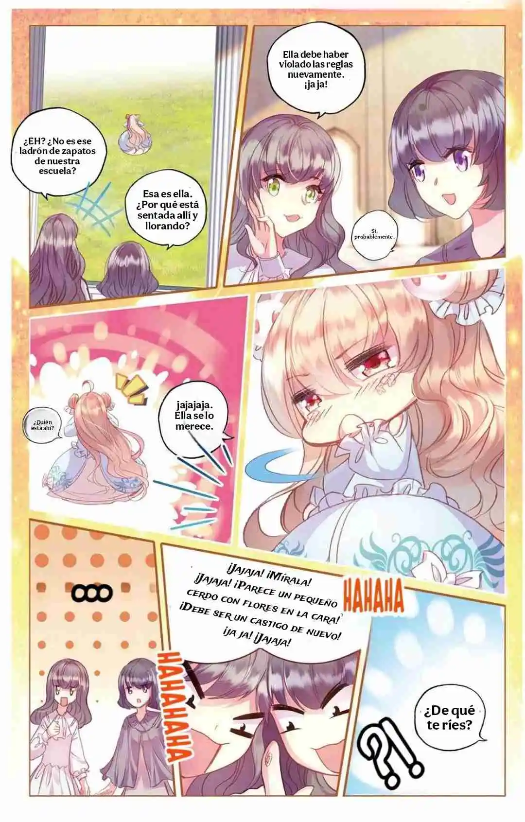 101 Lovers Pet - Capítulo 24 - Página 8 - LectorTMOo