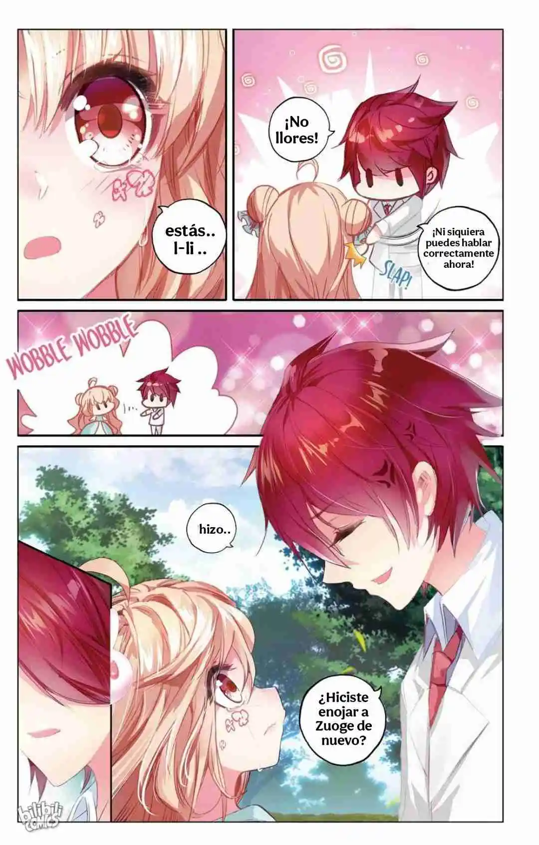 101 Lovers Pet - Capítulo 24 - Página 11 - LectorTMOo