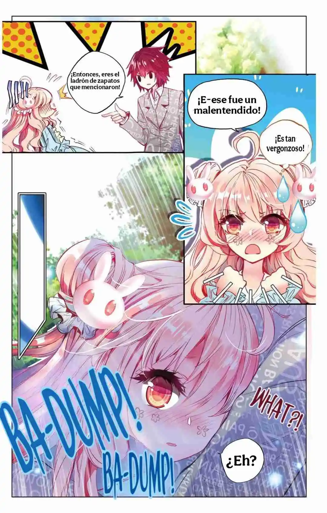 101 Lovers Pet - Capítulo 25 - Página 6 - LectorTMOo